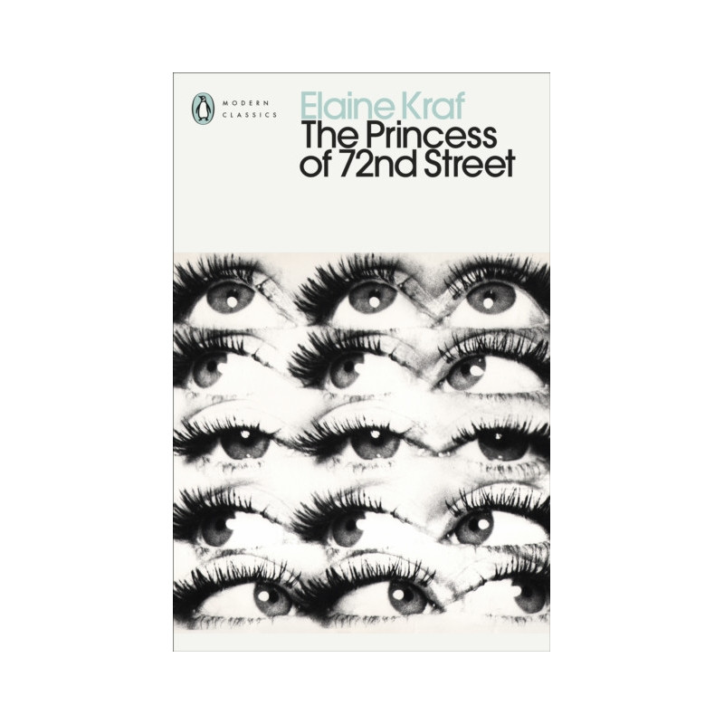 The Princess of 72nd Street The Princess of 72nd Street