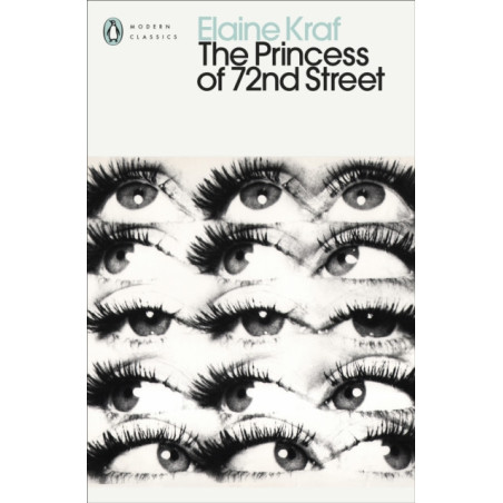 The Princess of 72nd Street