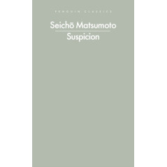 Suspicion