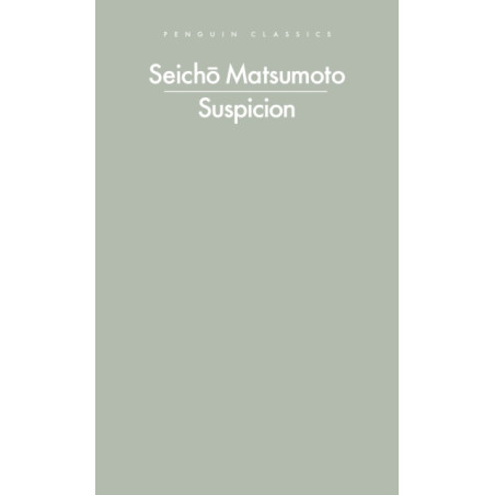 Suspicion