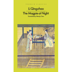 The Magpie at Night