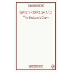 The Seducer’s Diary