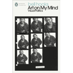 Art on My Mind : Visual Politics