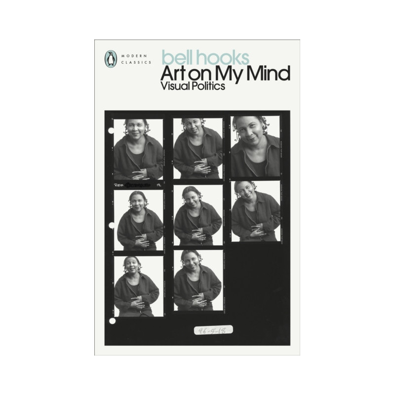 Art on My Mind : Visual Politics