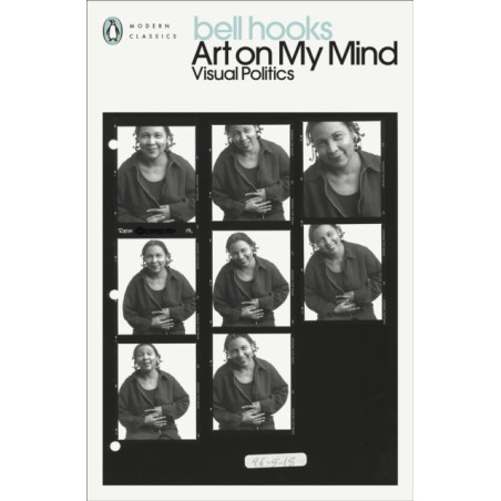 Art on My Mind : Visual Politics