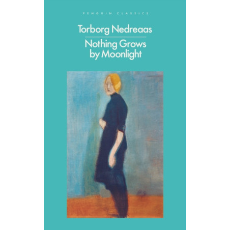 Nothing Grows by Moonlight