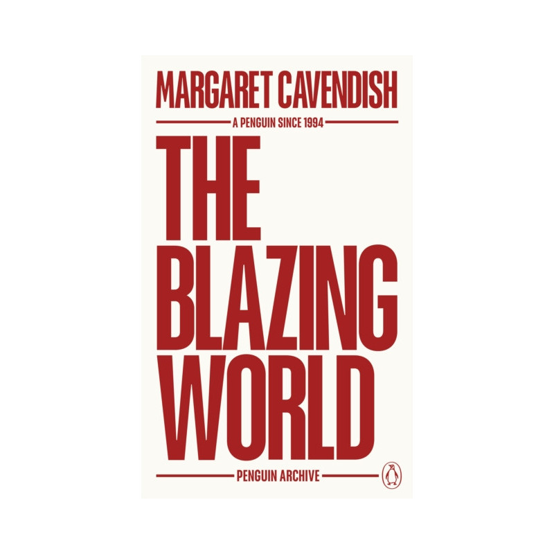 The Blazing World