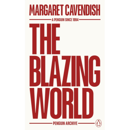 The Blazing World