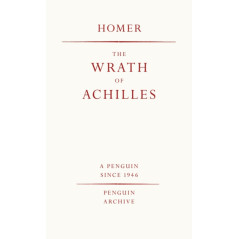 The Wrath of Achilles