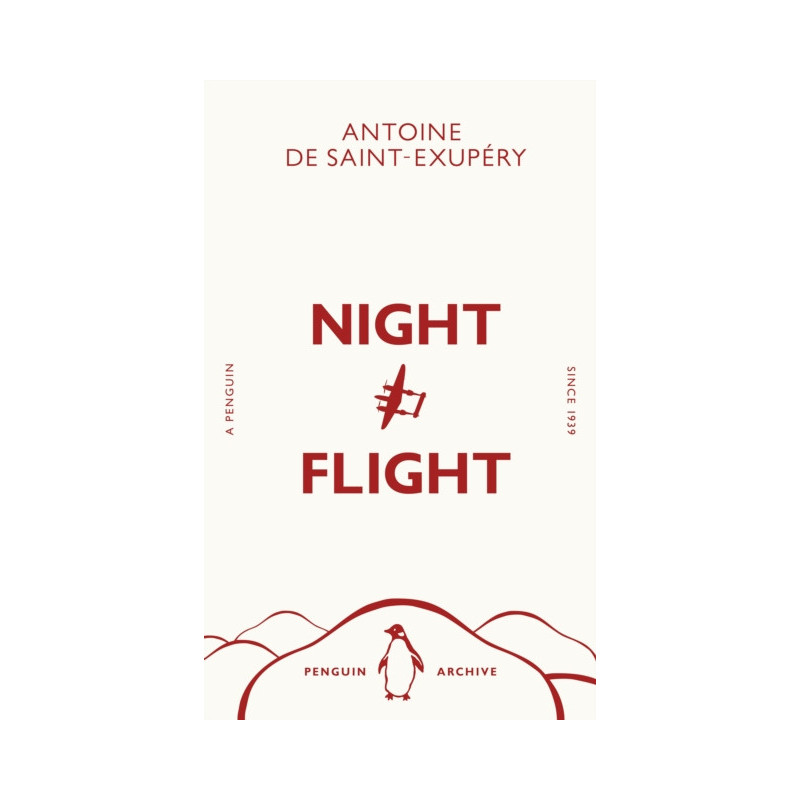 Night Flight Night Flight