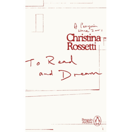 To Read and Dream