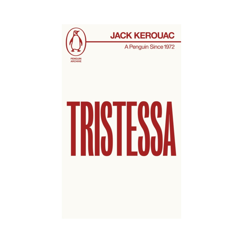 Tristessa