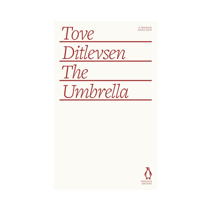 The Umbrella