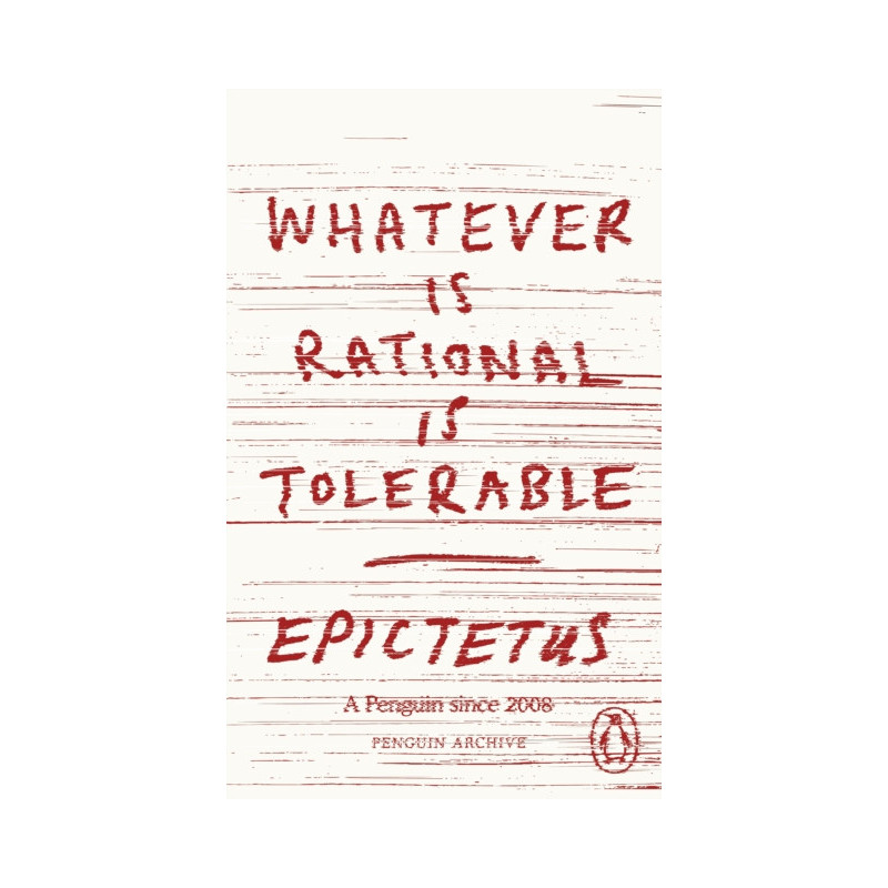 Whatever is Rational is Tolerable Whatever is Rational is Tolerable