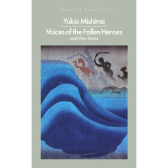 Voices of the Fallen Heroes : And Other Stories
