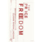 The Price of Freedom