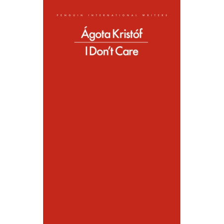 I Don't Care