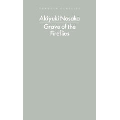 Grave of the Fireflies