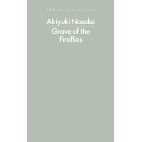 Grave of the Fireflies