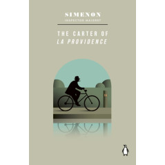 The Carter of 'La Providence' : Inspector Maigret