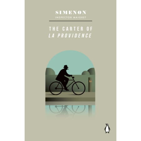 The Carter of 'La Providence' : Inspector Maigret