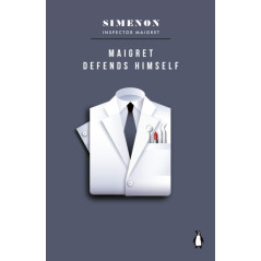Maigret Defends Himself : Inspector Maigret