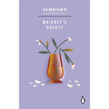 Maigret's Doubts : Inspector Maigret
