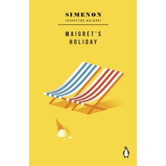 Maigret's Holiday : Inspector Maigret