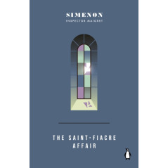 The Saint