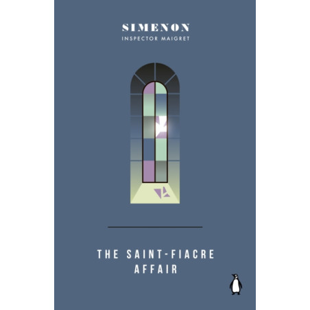 The Saint