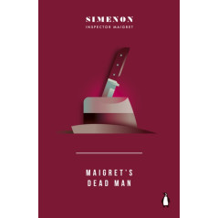 Maigret's Dead Man : Inspector Maigret