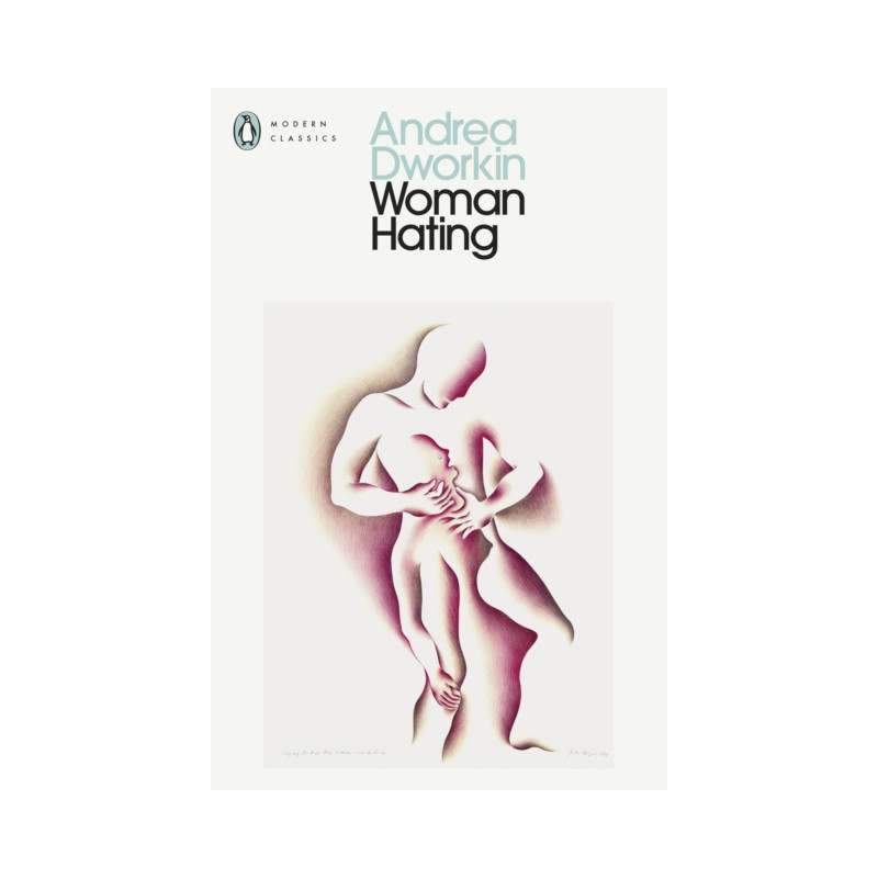 Woman Hating