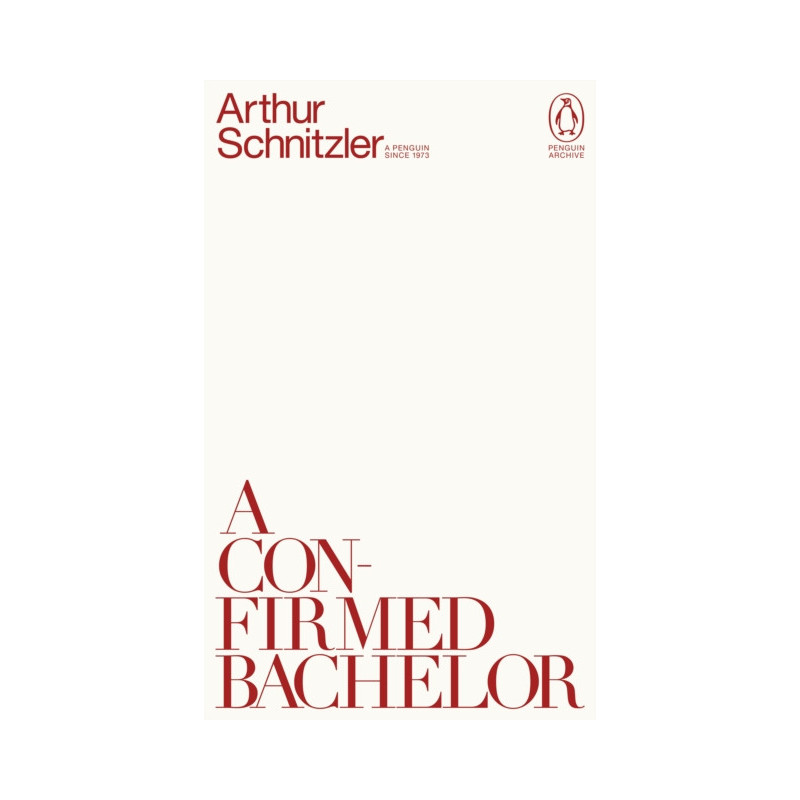 A Confirmed Bachelor