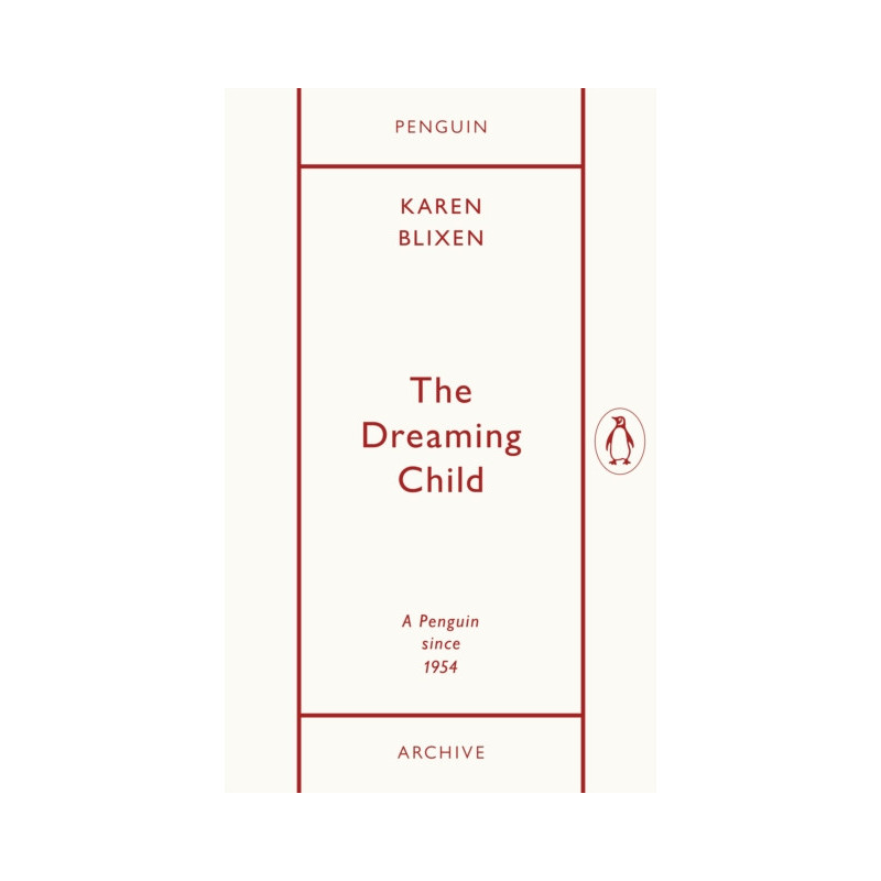 The Dreaming Child