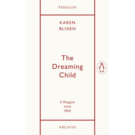The Dreaming Child
