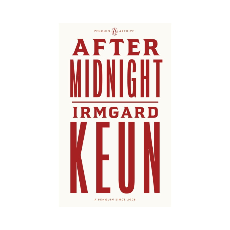 After Midnight