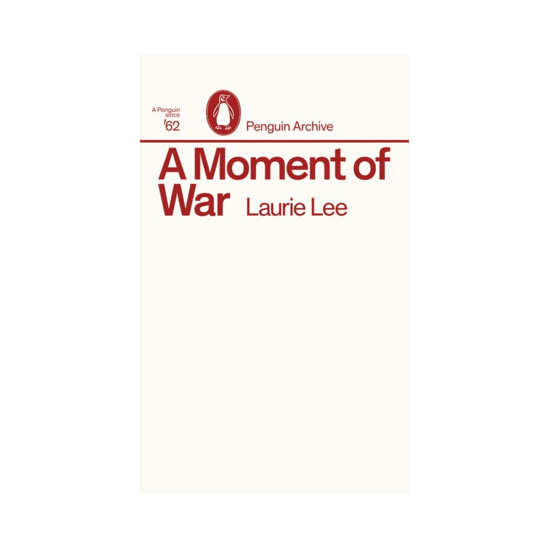 A Moment of War