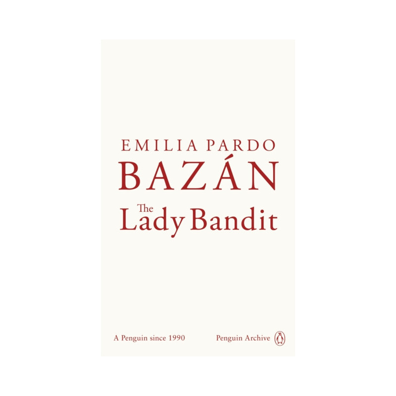 The Lady Bandit