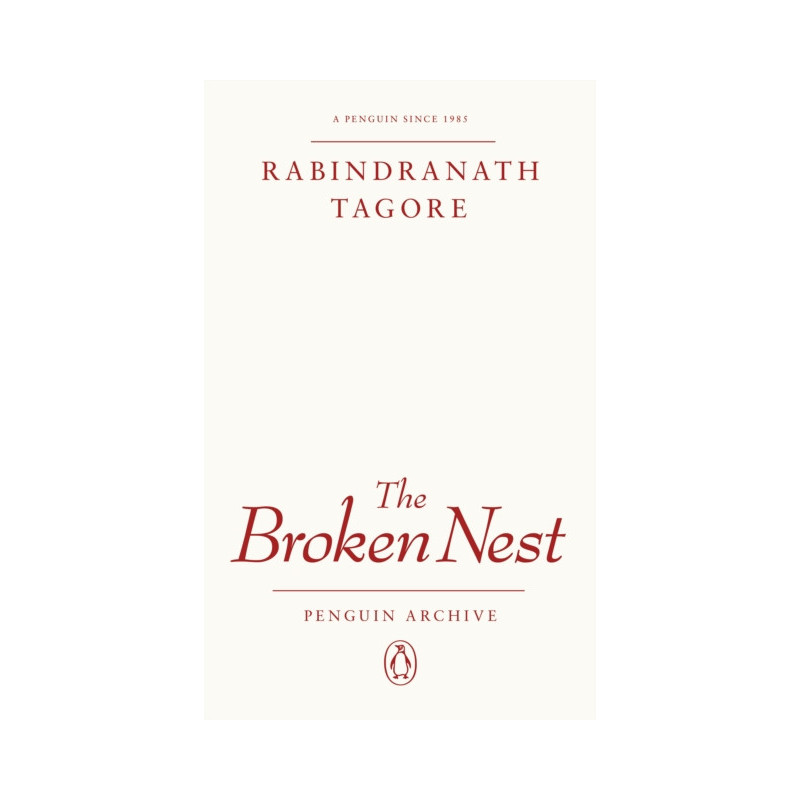 The Broken Nest