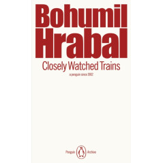 Closely Watched Trains