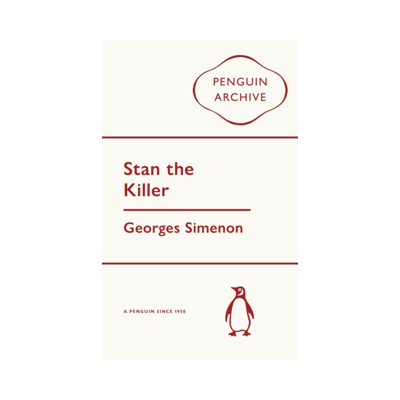 Stan the Killer