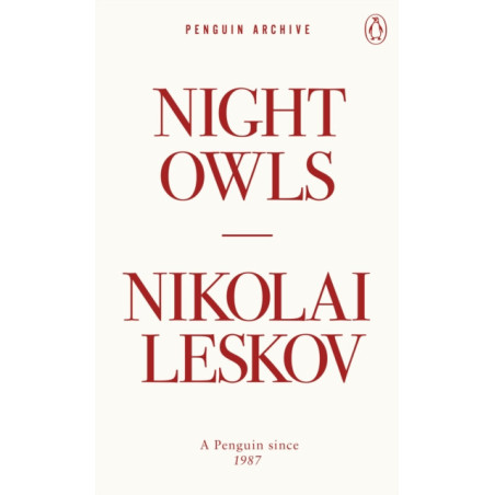 Night Owls