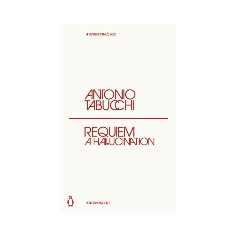 Requiem : A Hallucination