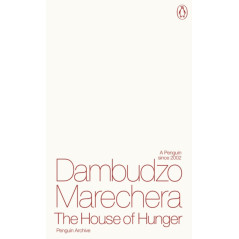 The House of Hunger