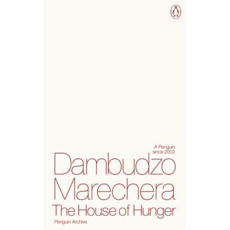 The House of Hunger