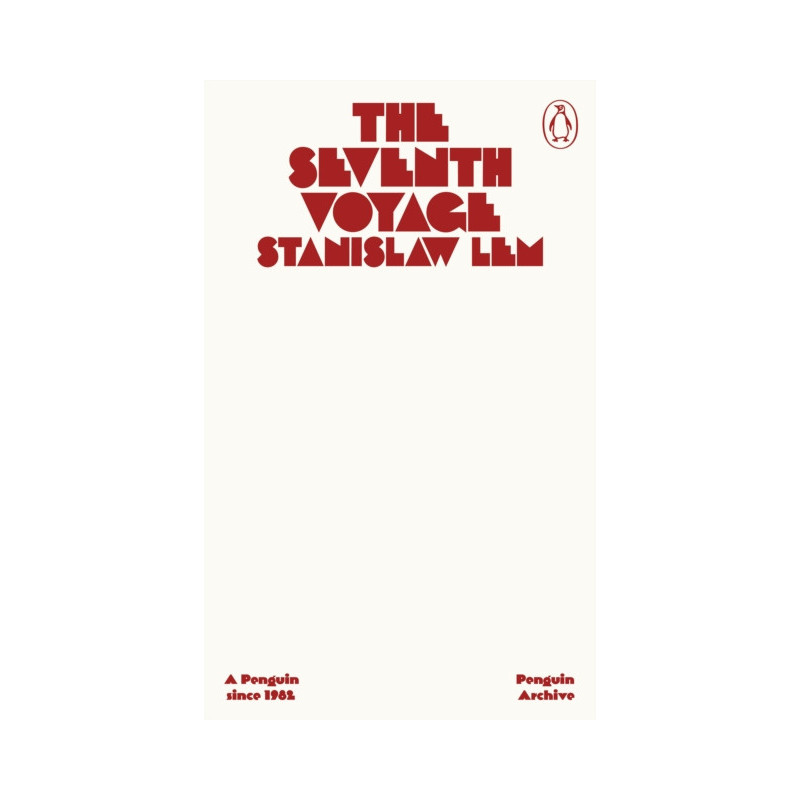 The Seventh Voyage