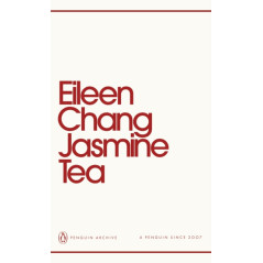 Jasmine Tea