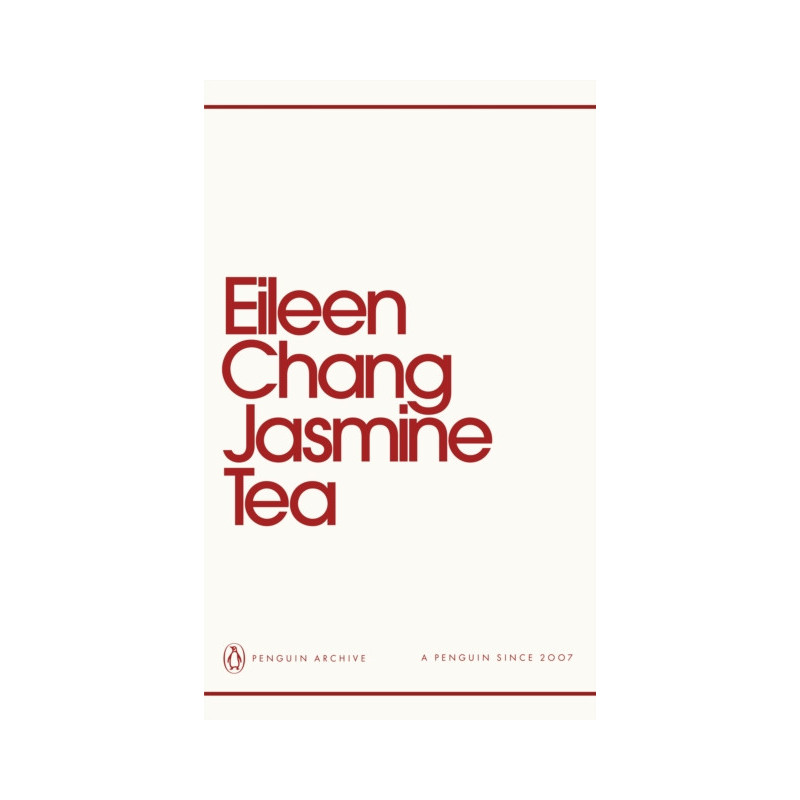 Jasmine Tea