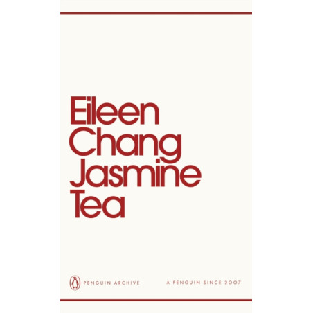 Jasmine Tea