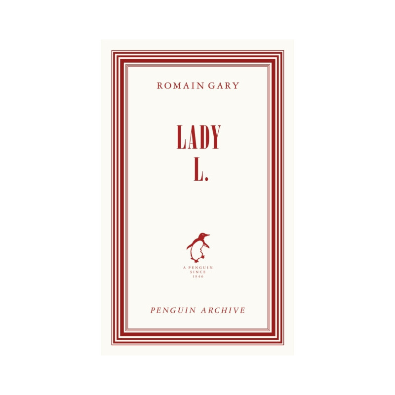 Lady L.
